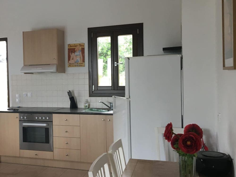 Villa in Kirianna With Private Pool