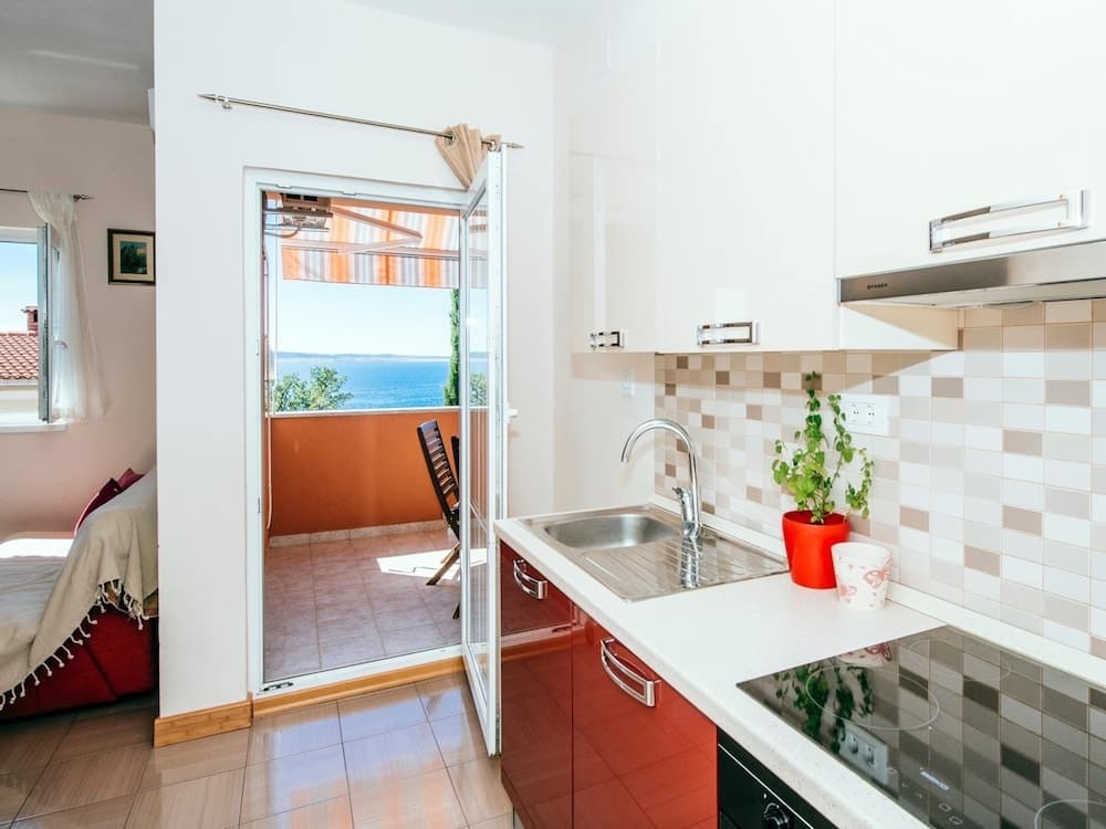 Apartment in Starigrad Near Paklenica Park