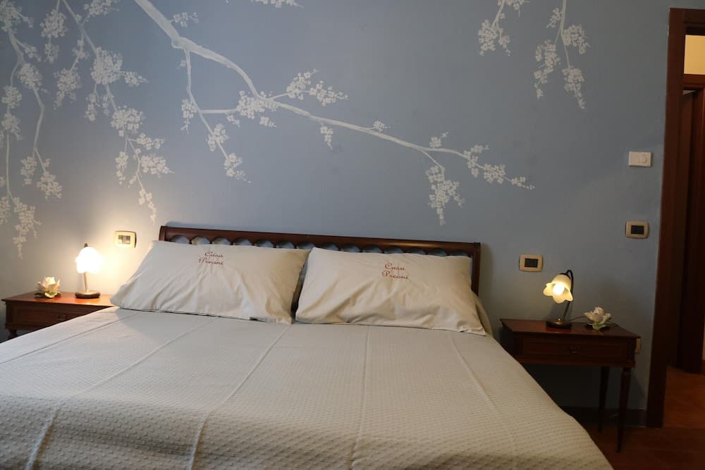 Holiday Home Lazise Near Lake Garda