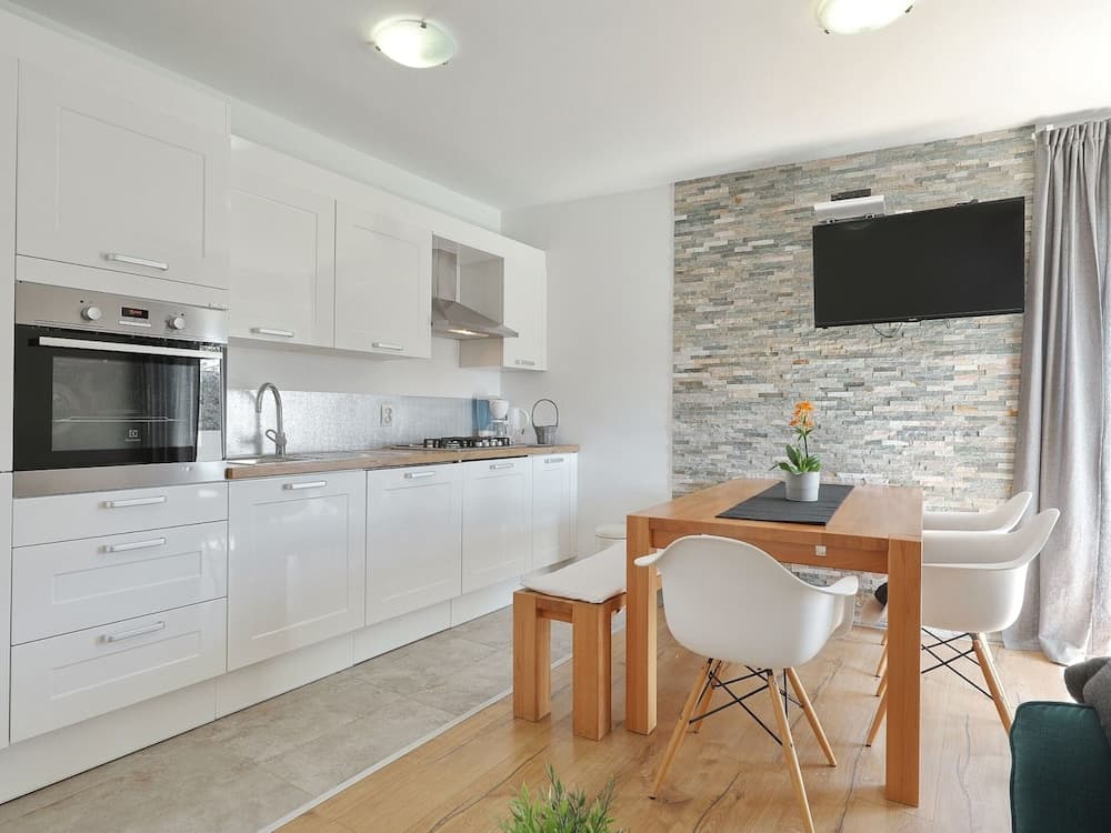 Serene Villa in Seline With Private Swimming Pool