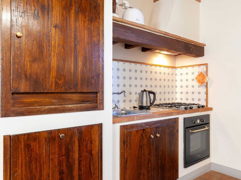 Well Kept Apartment near Cortona