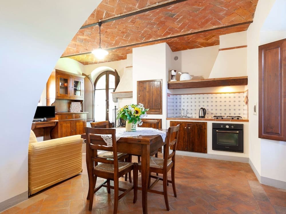 Well Kept Apartment near Cortona
