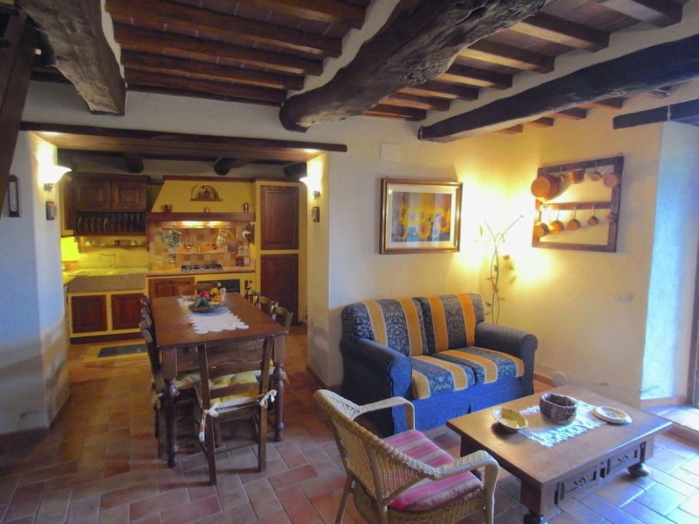 Belvilla by OYO Seccatoio