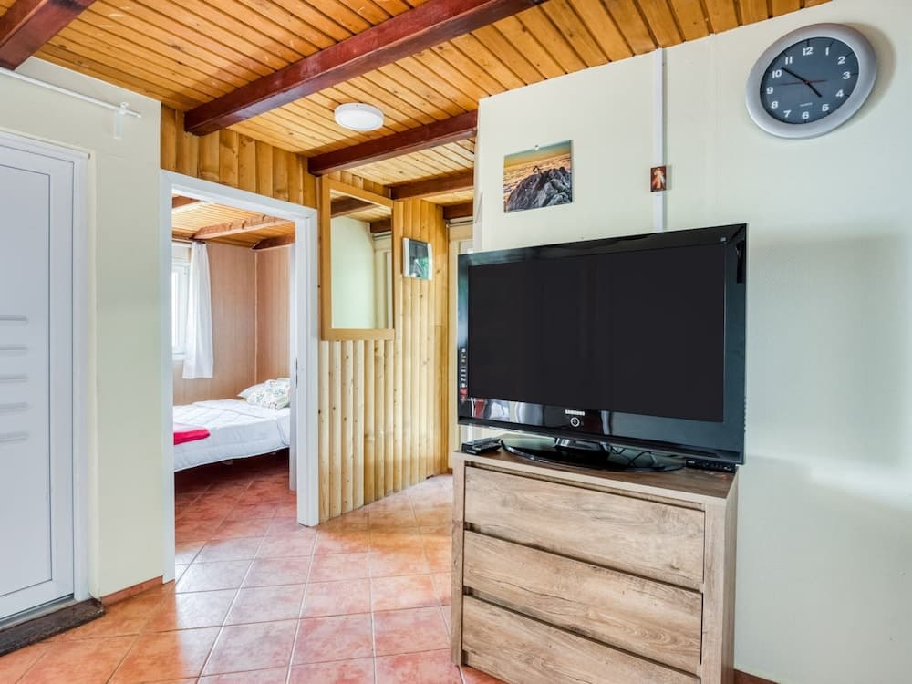 Exotic Holiday Home in Tribanj-Krušćica near Sea