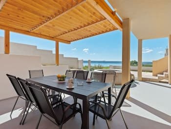 Elegant Holiday Home in Maslenica with Hot Tub