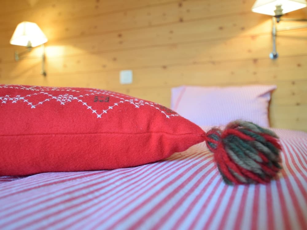 Holiday Home in Leglise Near Ardennes River