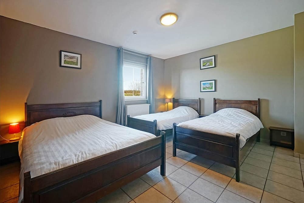 Holiday Home in Hockay With Private Pool