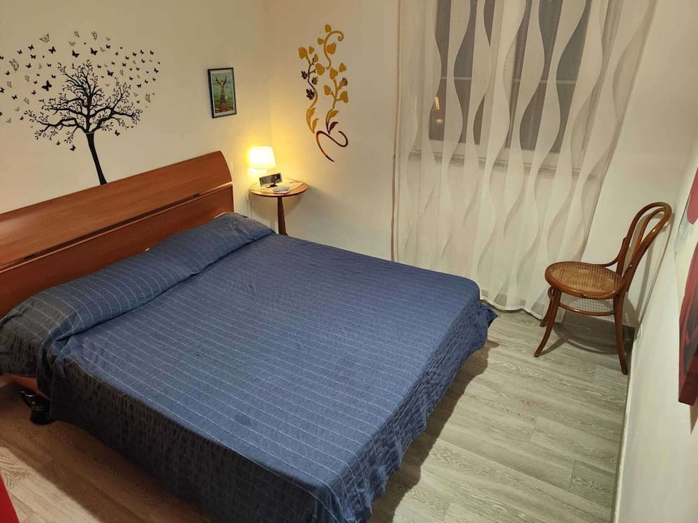 Apartment in Alcamo Near the Beach