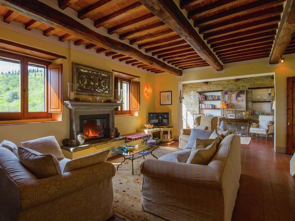 Belvilla by OYO Villa Valerie