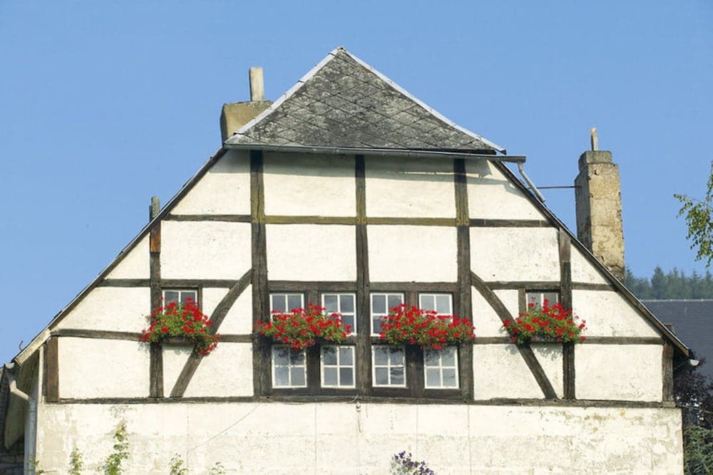 Cozy, Carefully Furnished Bungalow near Maas