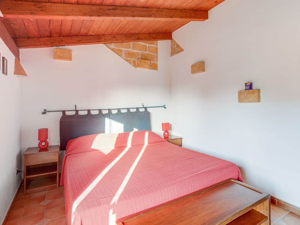 Villa in Partinico Near the Beach