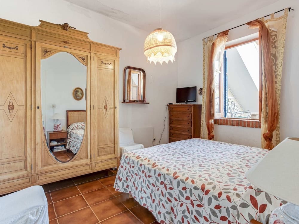 Villa in Partinico Near the Beach