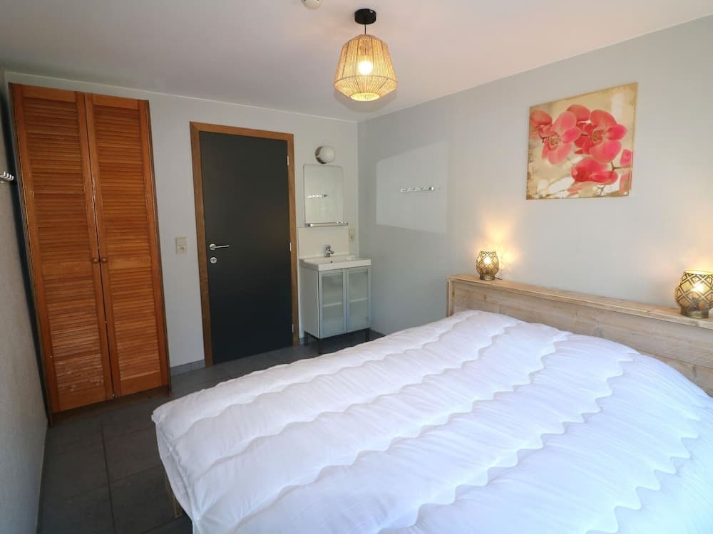 Holiday Home in Ardennes With Sauna & Nature