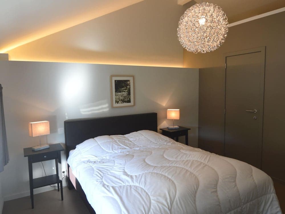 Holiday Home in Ondenval With Sauna & Views