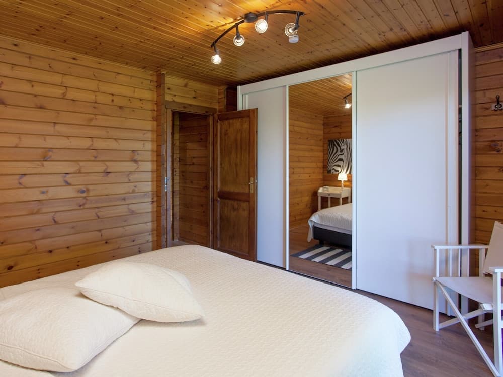 Rendeux Valley View Retreat