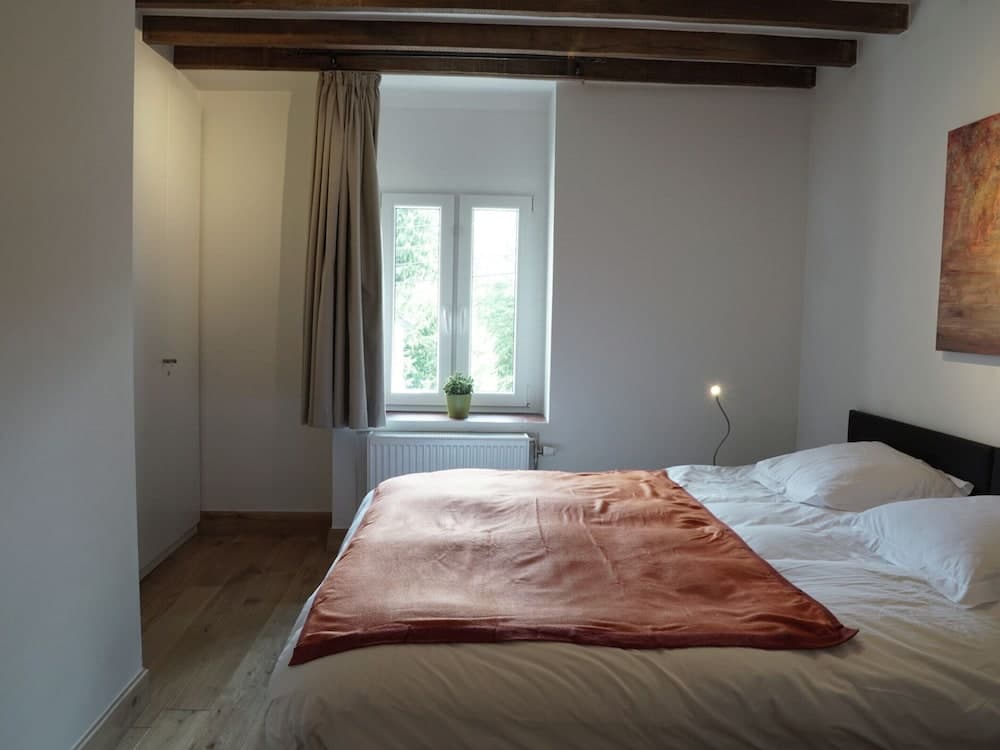 Holiday Home in Redu With Garden