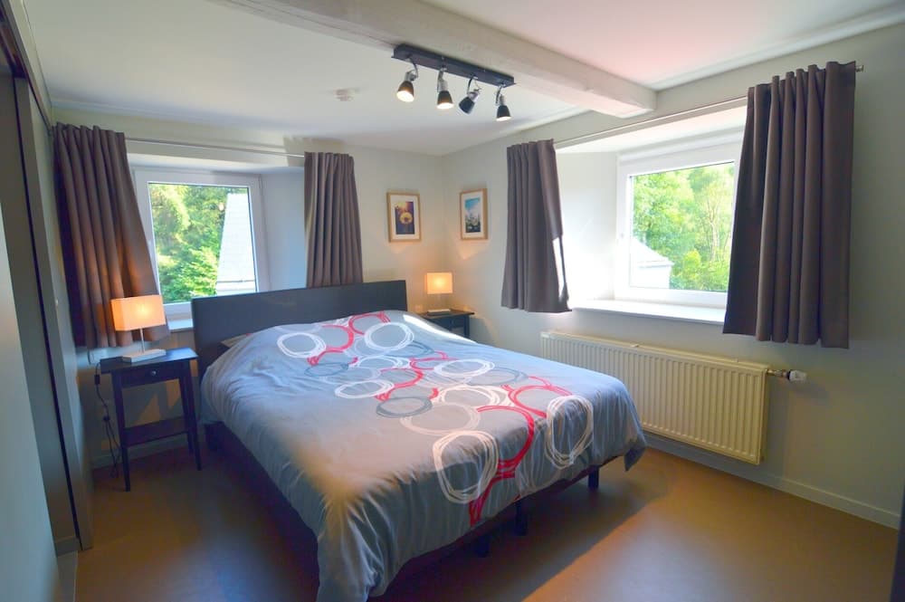 Pet-friendly Villa in Ondenval