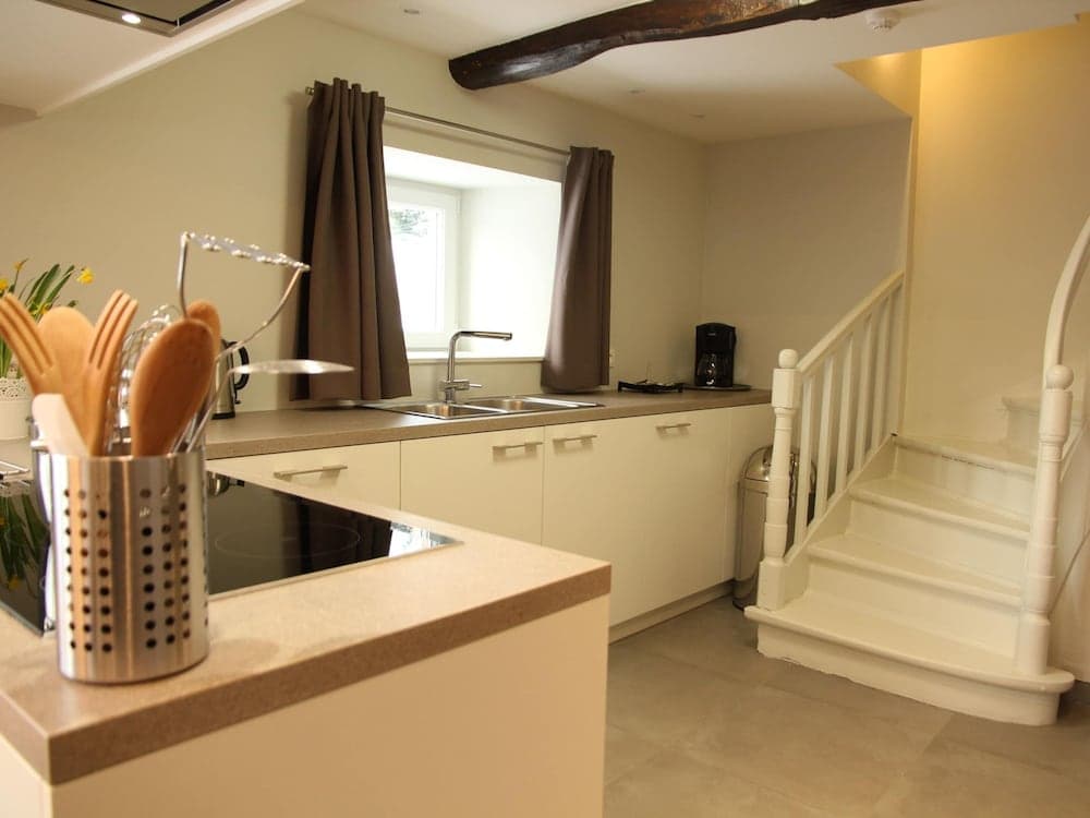 Pet-friendly Villa in Ondenval