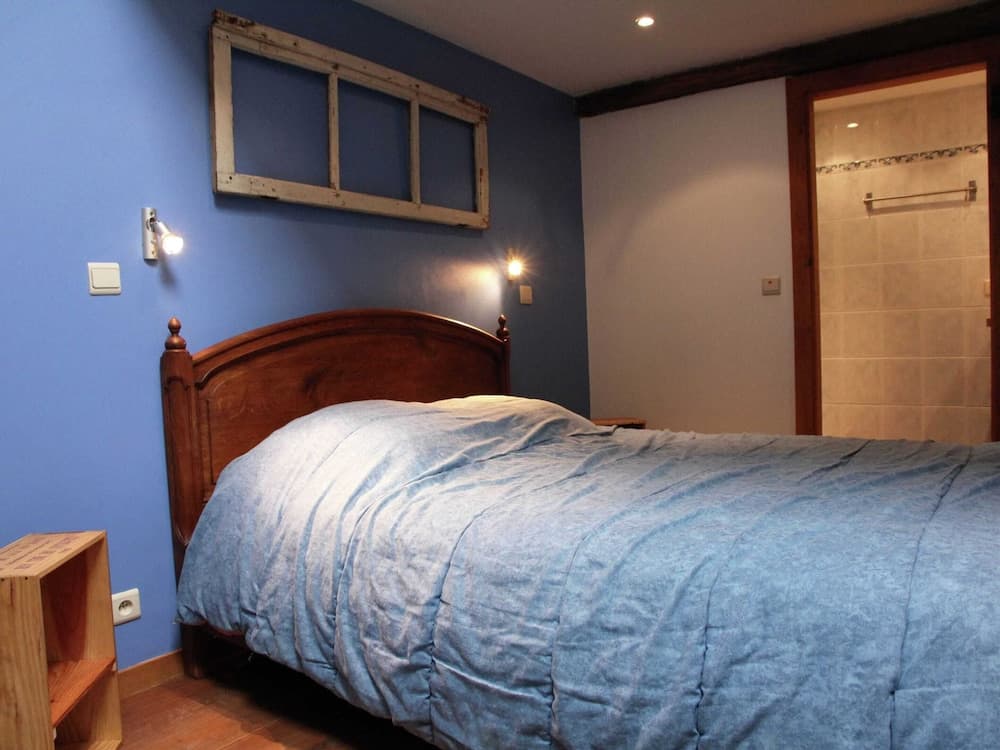 Holiday Home in Verviers With Sauna & Fireplace