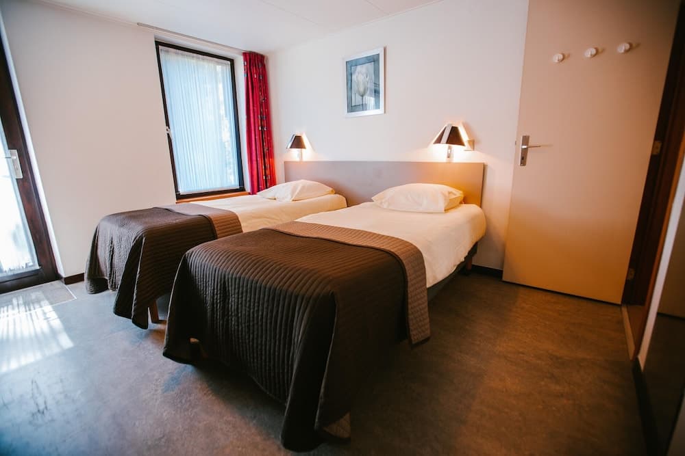 Cottage Excellence - Family Resort With Wellness in the Heart of the Ardennes