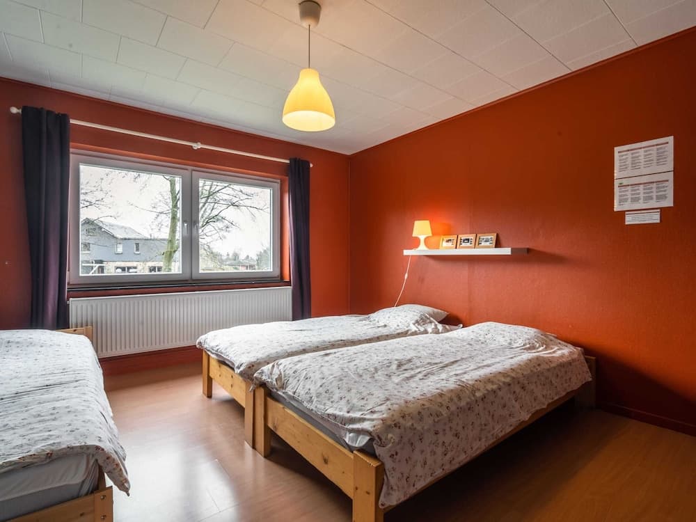 Holiday Home in Ovifat With Sauna & Forest