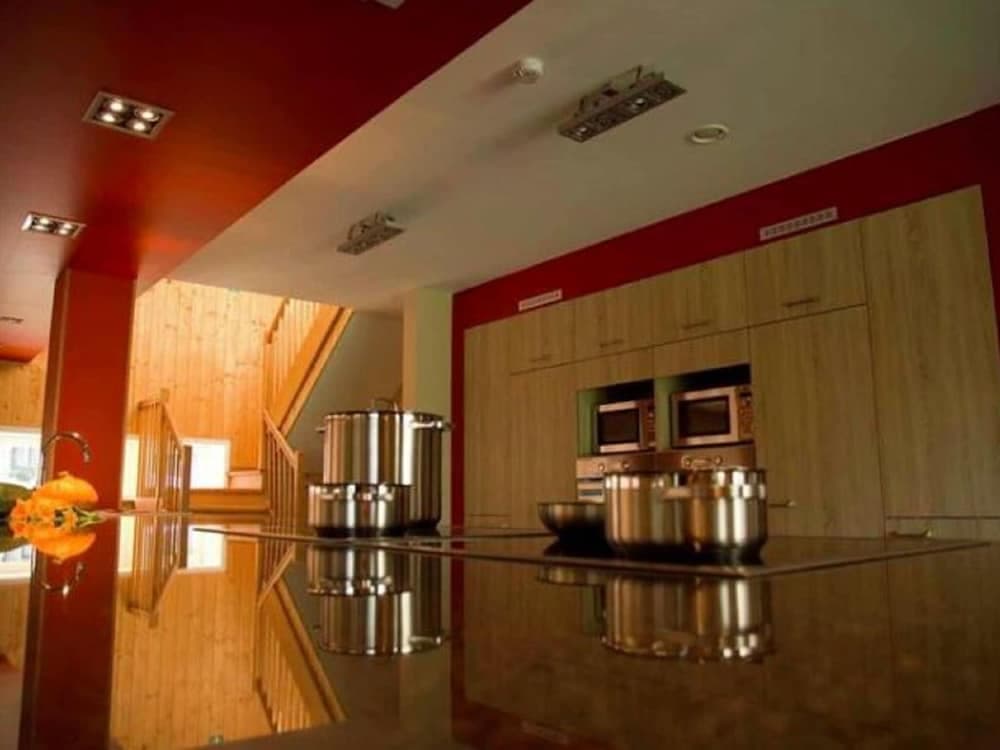 Luxurious, Spacious Villa With Sauna Located Next to a Castle