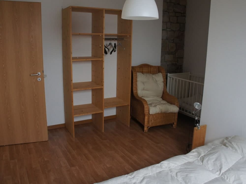 Apartment in Robertville Near Lake & Forest