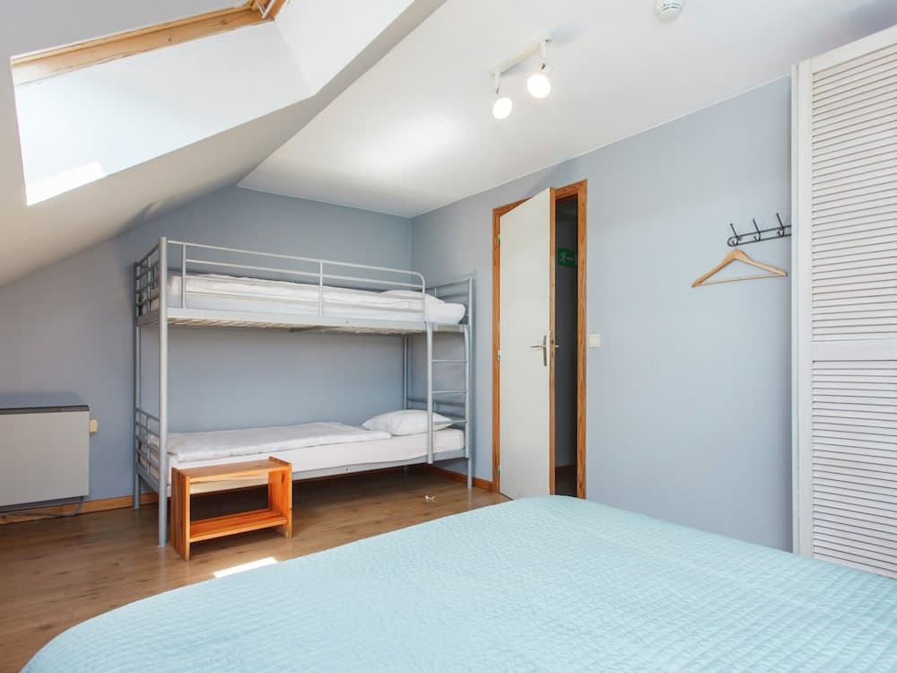 Stunning Cottage With Terrace in Manhay