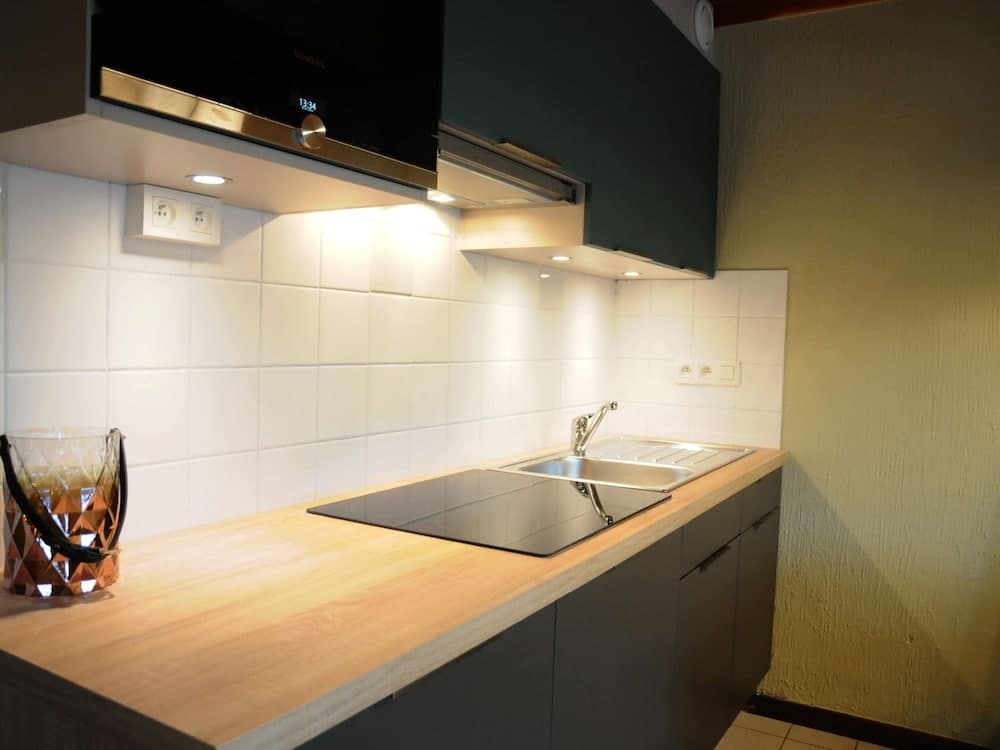 Holiday Home in Vielsalm With Lake View