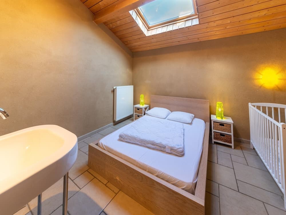 Lierneux Family Nature Stay