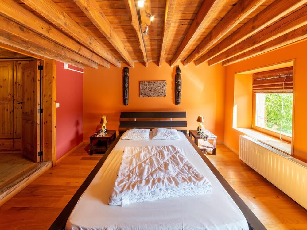 Lierneux Family Nature Stay