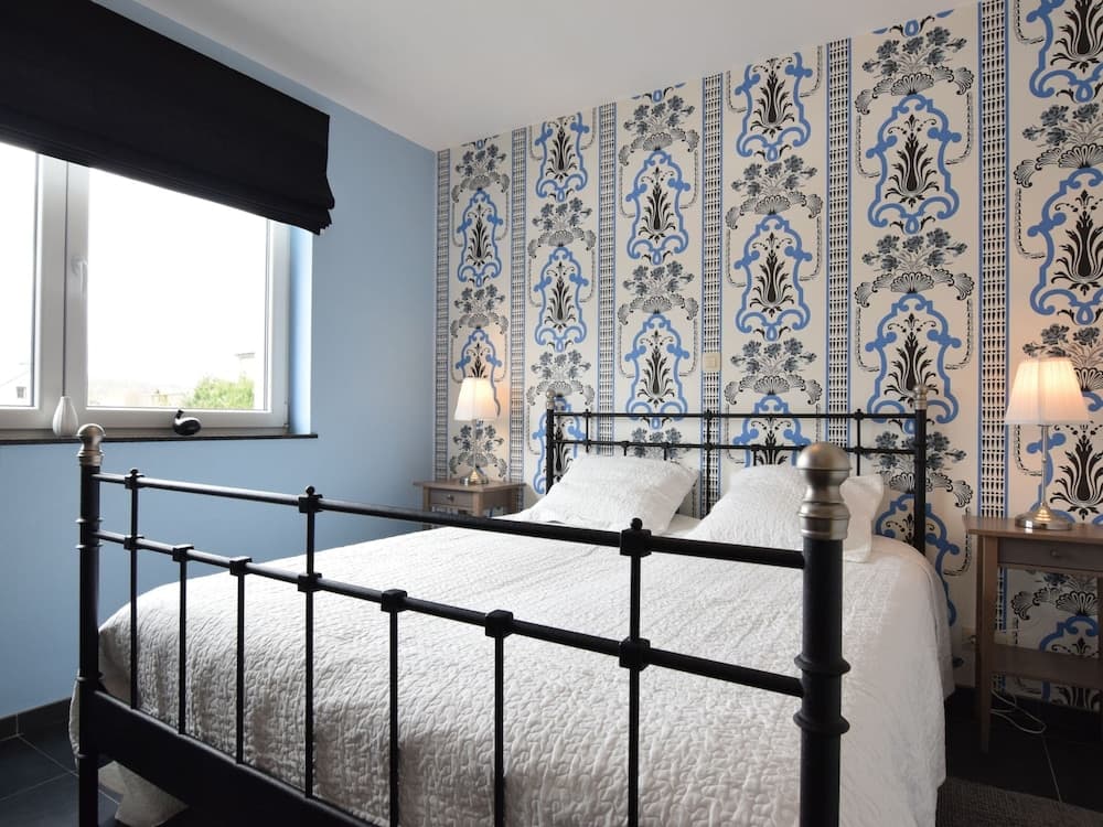 Cottage in Ochamps With Private Pool & Sauna