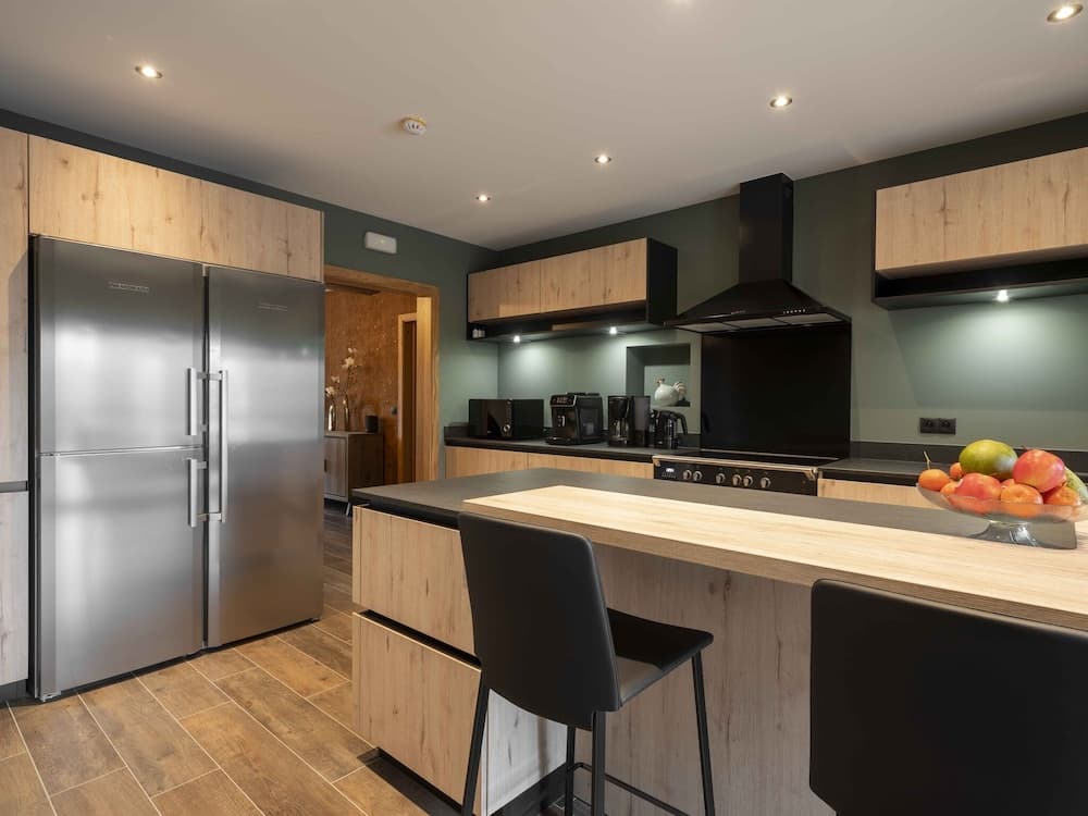 Holiday Home for Large Groups in Boeur