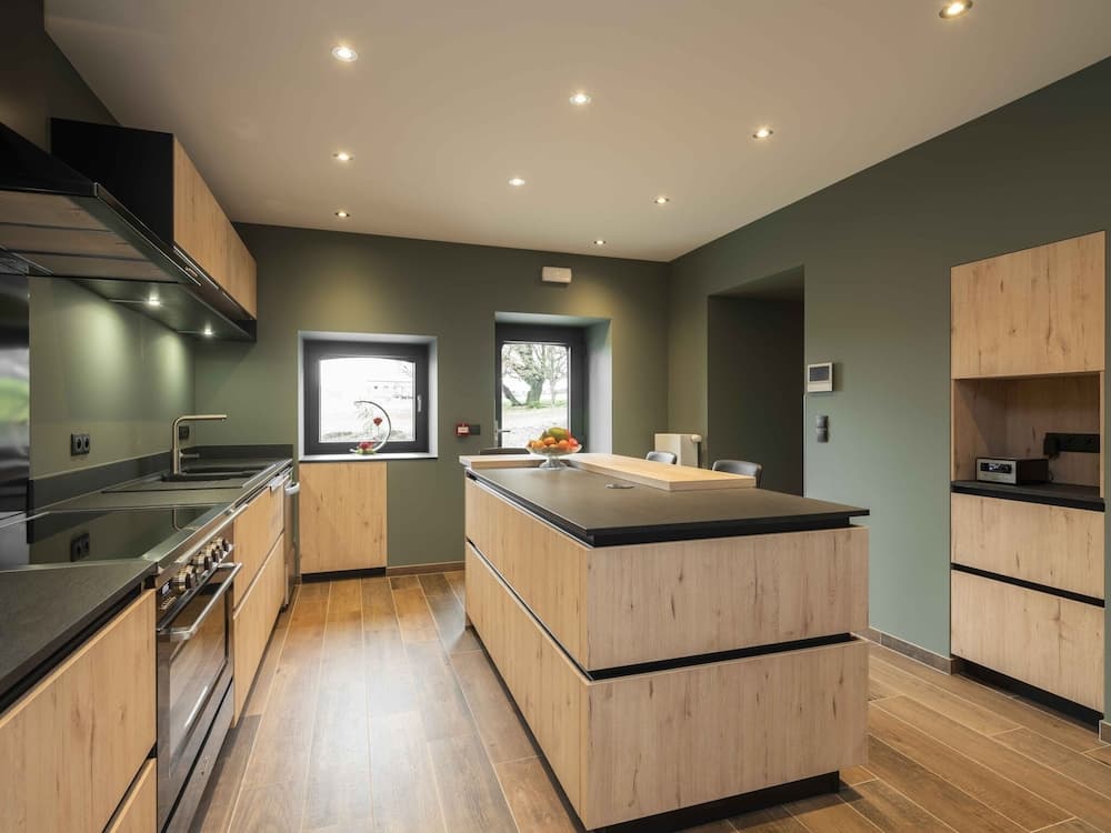 Holiday Home for Large Groups in Boeur