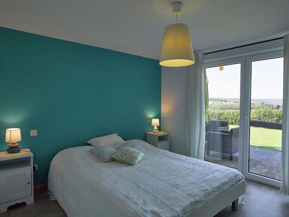 Holiday Home in Stoumont With Valley View