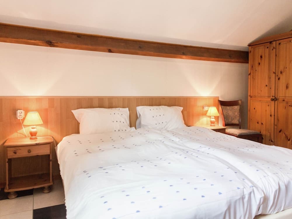 Holiday Home in Durbuy With Sauna