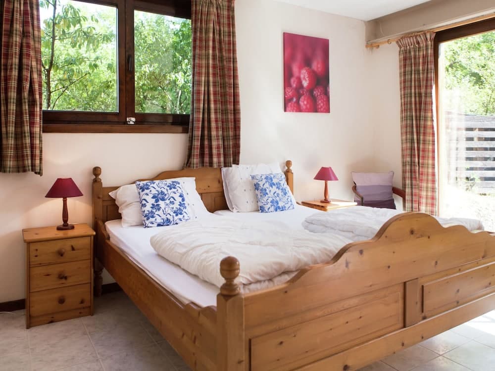 Holiday Home in Durbuy With Sauna