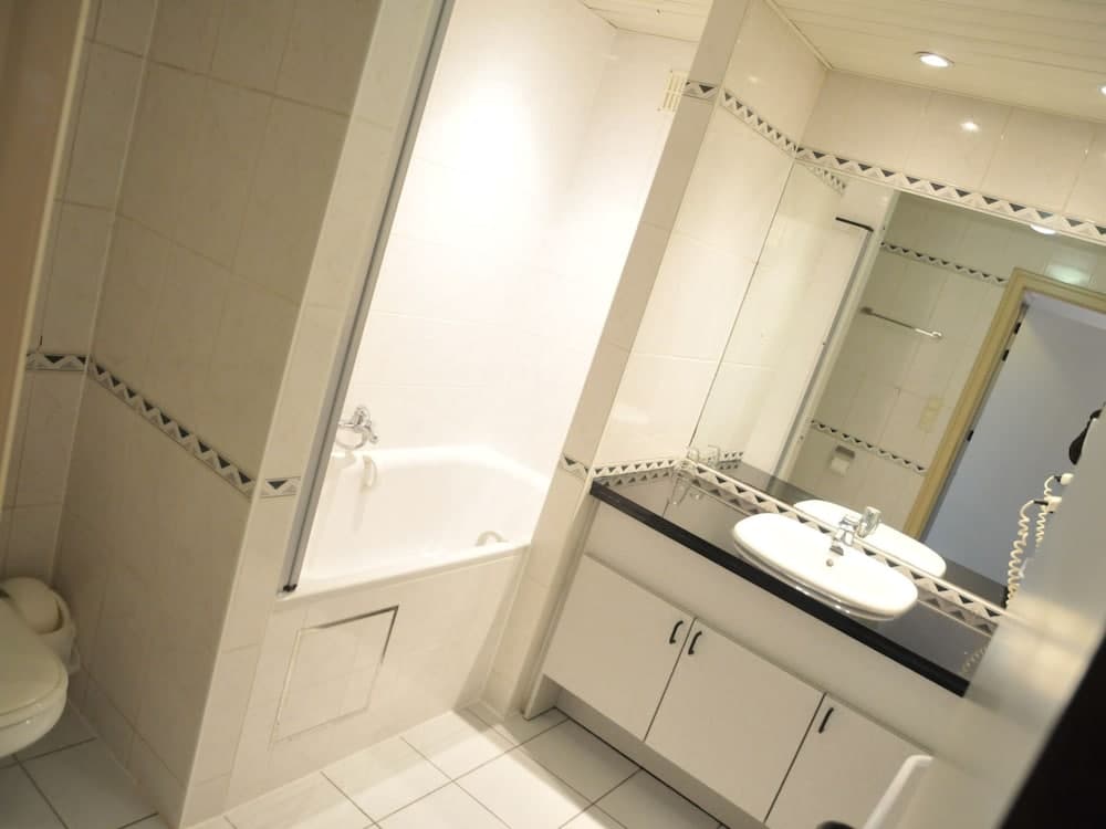 Villa Apartment With Terrace