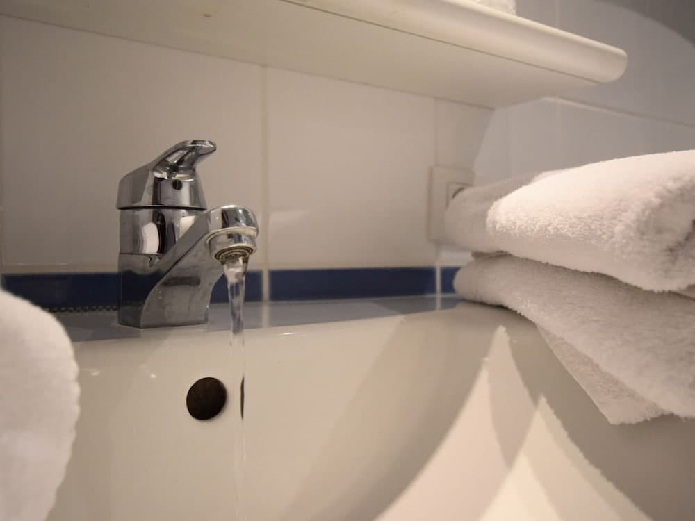 Holiday Home in Tenneville With Private Sauna