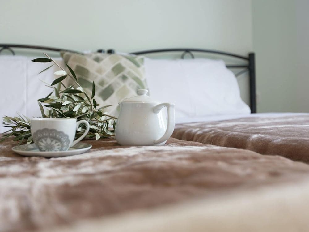 Villa in Arkadi With Pool Near the Sea