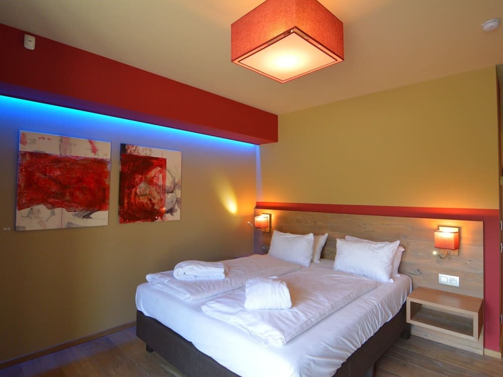 Malmedy Hillside Spa Retreat