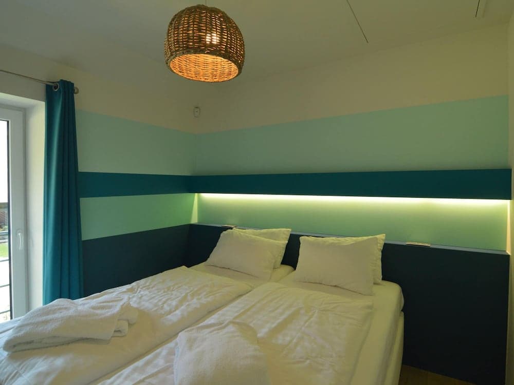 Malmedy Hillside Spa Retreat