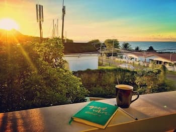 Brimstone View Guest Apartments