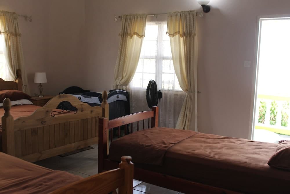 Brimstone View Guest Apartments