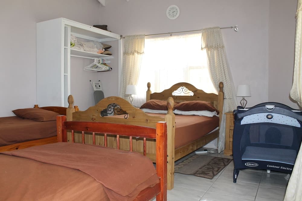 Brimstone View Guest Apartments