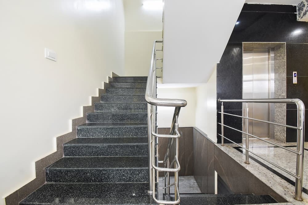 OYO 62496 Srigandha Party Hall