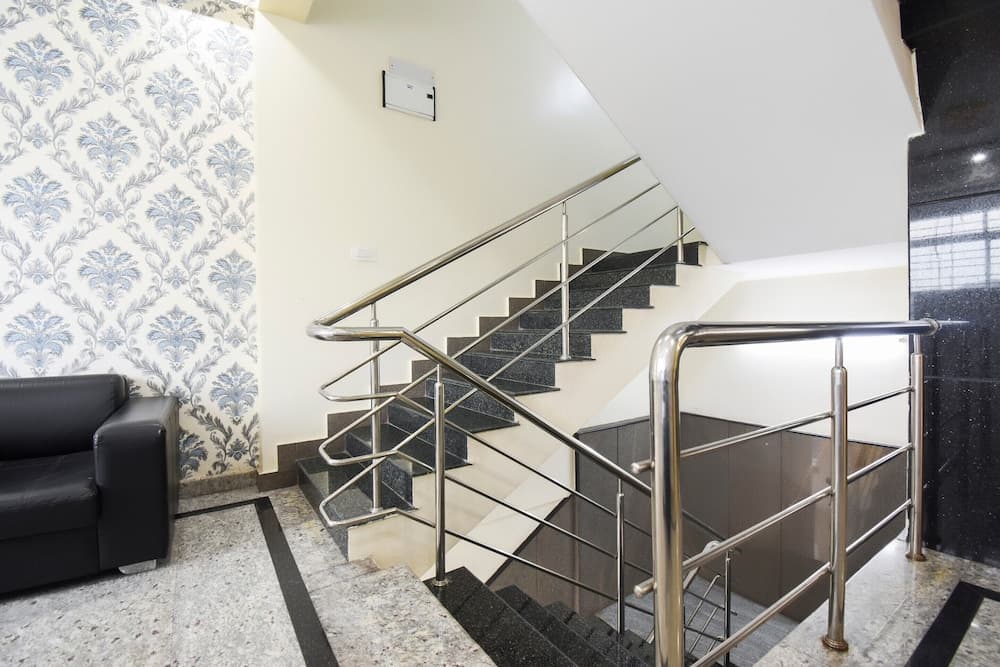 OYO 62496 Srigandha Party Hall