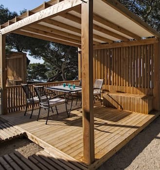 Kozarica Adria Village