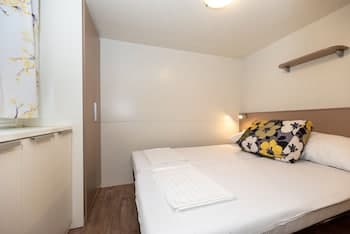 Kozarica Mobile Homes