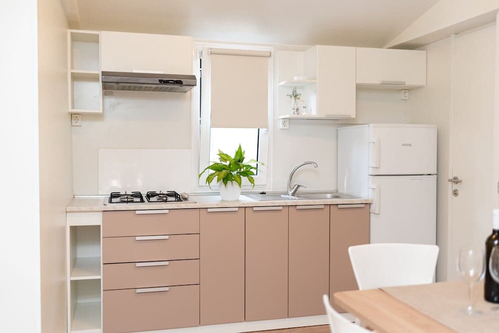 Kozarica Mobile Homes